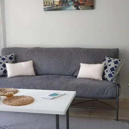 Yucca Apartmán