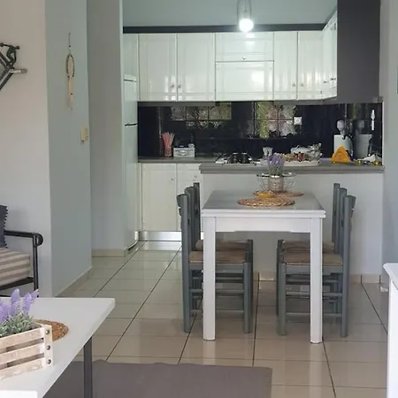 Yucca Apartmán