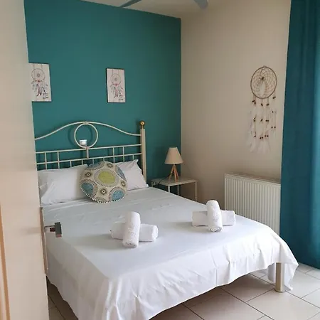 Yucca Apartmán Kranidi