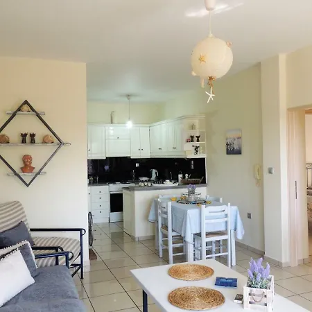 Apartmán Yucca *