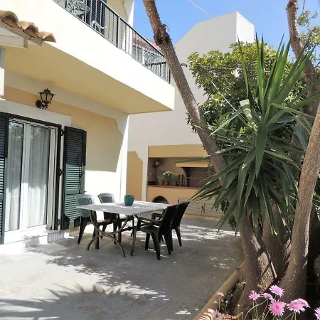 Apartmán Yucca *