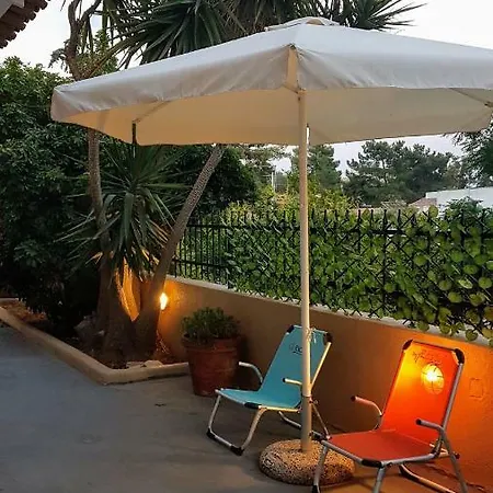 Apartmán Yucca